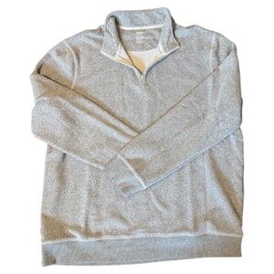 Men's 3XLT Fleece Sweatshirt